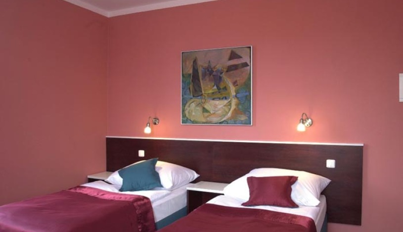 Villa Révová Praha