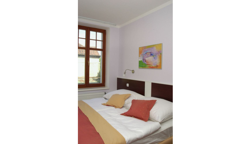 Villa Révová Praha