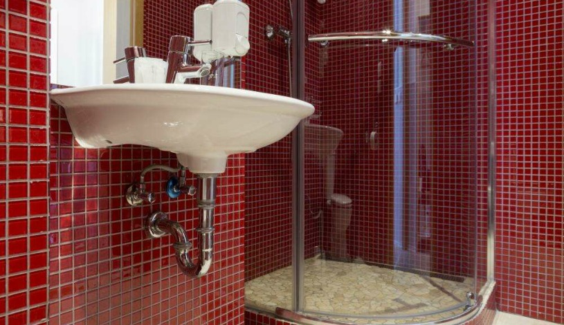 Royal Court Hotel  Praha - Pokoj pro 2 osoby Standard