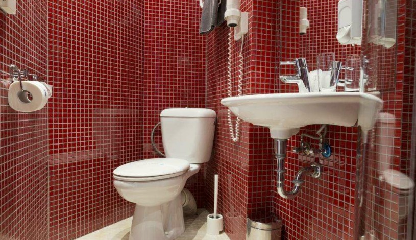 Royal Court Hotel  Praha - Pokoj pro 2 osoby Standard