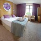 Double room Superior - Royal Court Hotel  Praha