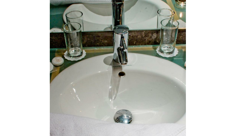 Royal Court Hotel  Praha