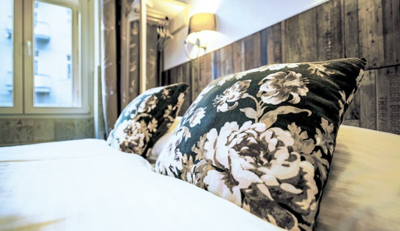 Royal Court Hotel  Praha