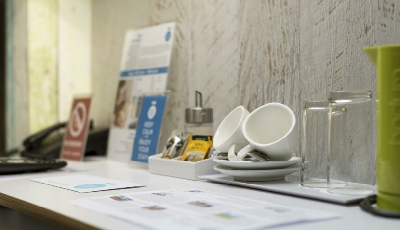 Royal Court Hotel  Praha - Pokoj pro 2 osoby Standard