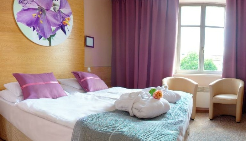 Royal Court Hotel  Praha