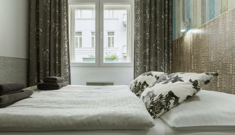 Royal Court Hotel  Praha