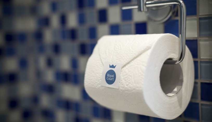 Royal Court Hotel  Praha - Pokoj pro 2 osoby Standard