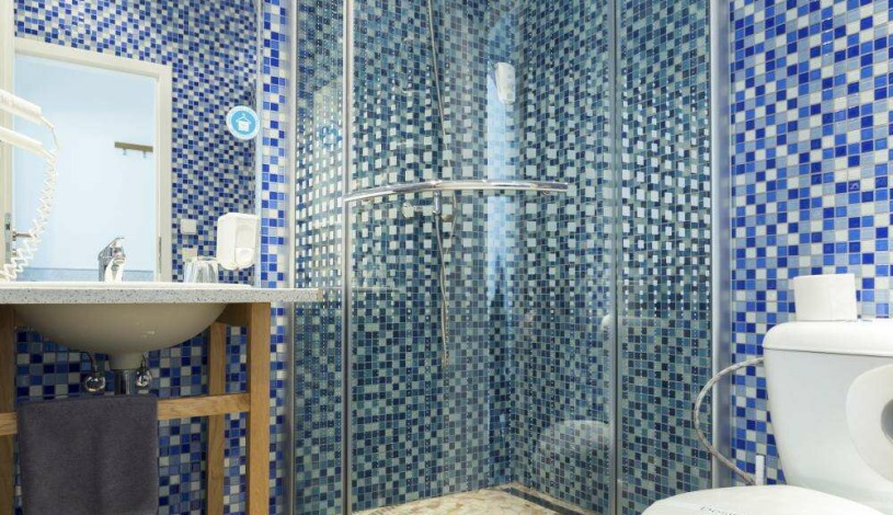Royal Court Hotel  Praha - Pokoj pro 2 osoby Standard