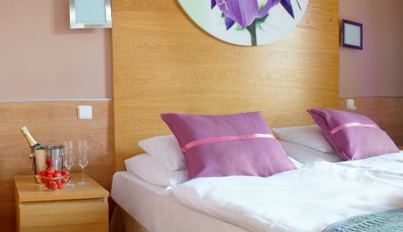 Royal Court Hotel  Praha