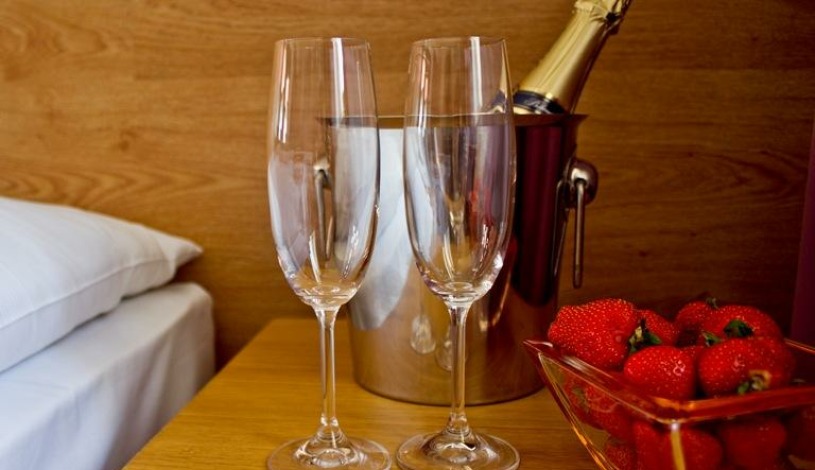 Royal Court Hotel  Praha