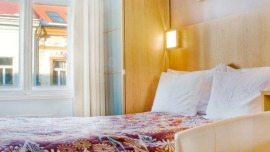 Royal Court Hotel  Praha