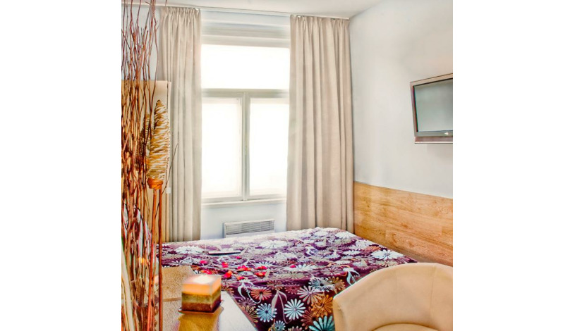 Royal Court Hotel  Praha