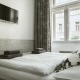 Zweibettzimmer Standard - Royal Court Hotel  Praha