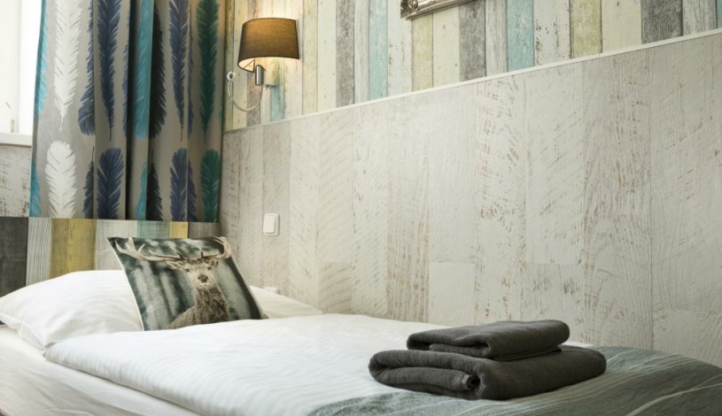 Royal Court Hotel  Praha