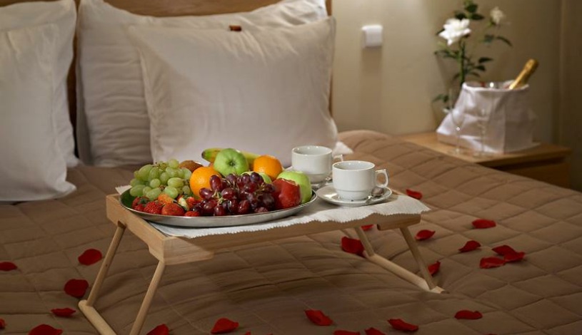 Royal Court Hotel  Praha