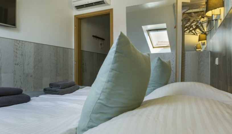Royal Court Hotel  Praha - Pokoj pro 2 osoby Standard