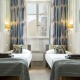 Zweibettzimmer Standard - Royal Court Hotel  Praha