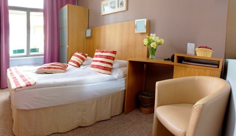 Royal Court Hotel  Praha