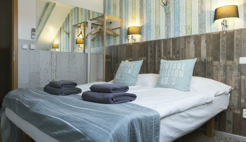 Royal Court Hotel  Praha