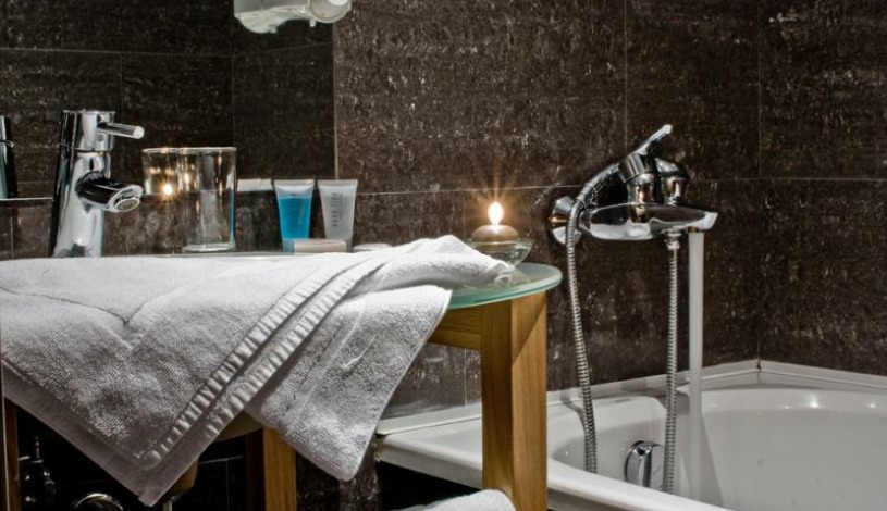 Royal Court Hotel  Praha