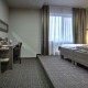 Zweibettzimmer Superior - Volcano Spa Hotel Praha