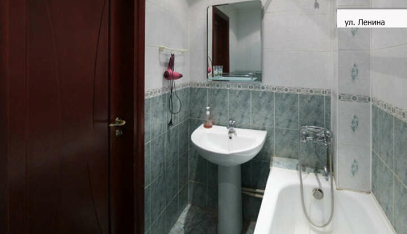 Apartment praspiekt Niezaliežnasci Minsk - Apt 15590