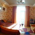 Apartment praspiekt Niezaliežnasci Minsk - Apt 15590