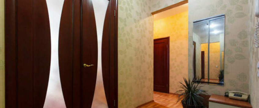 Apartment praspiekt Niezaliežnasci Minsk - Apt 15590