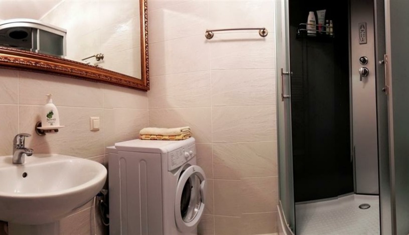 Apartment praspiekt Niezaliežnasci Minsk - Apt 24019