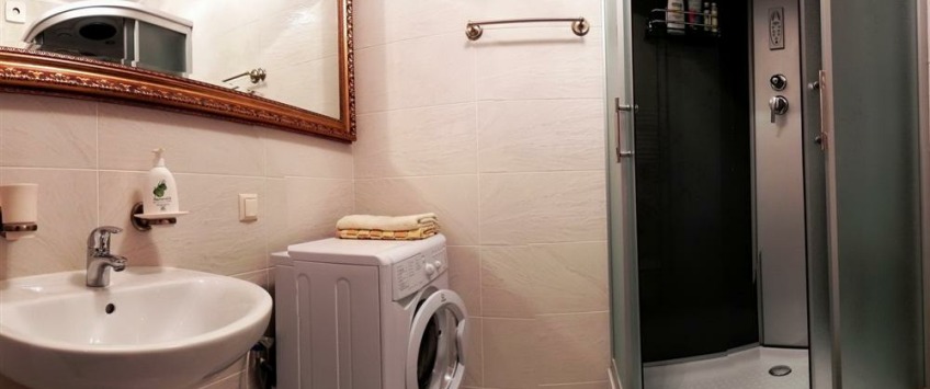 Apartment praspiekt Niezaliežnasci Minsk - Apt 24019