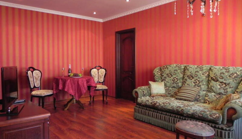 Apartment praspiekt Niezaliežnasci Minsk - Apt 24019