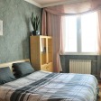 Apartment praspiekt Niezaliežnasci Minsk - Apt 34648