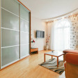 Apartment praspiekt Niezaliežnasci Minsk - Apt 34916