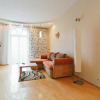 1-bedroom Minsk Lyeninski Rayon with kitchen for 4 persons