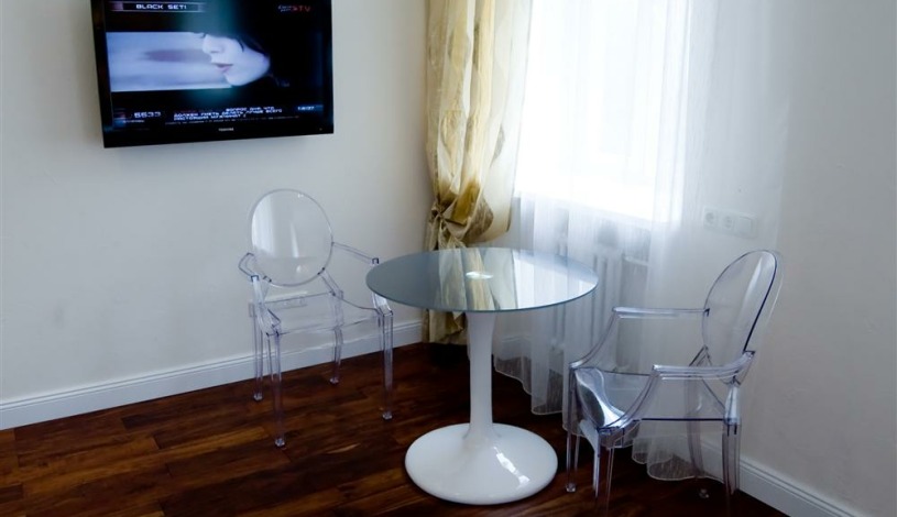 Apartment praspiekt Niezaliežnasci Minsk - Apt 35260