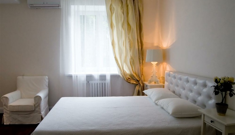 Apartment praspiekt Niezaliežnasci Minsk - Apt 35260