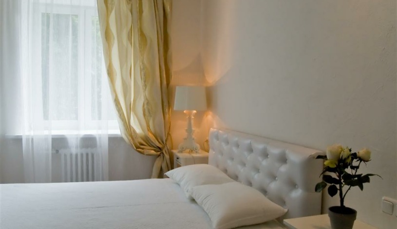 Apartment praspiekt Niezaliežnasci Minsk - Apt 35260