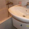 1-bedroom Apartment Minsk Lyeninski Rayon with kitchen for 3 persons