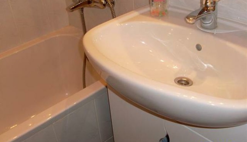 Apartment praspiekt Niezaliežnasci Minsk - Apt 17675