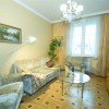 3-bedroom Apartment Minsk Lyeninski Rayon with kitchen for 5 persons