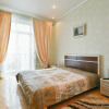1-bedroom Minsk Lyeninski Rayon with kitchen for 4 persons