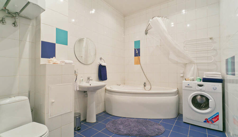 Apartment praspiekt Niezaliežnasci Minsk - Apt 34916