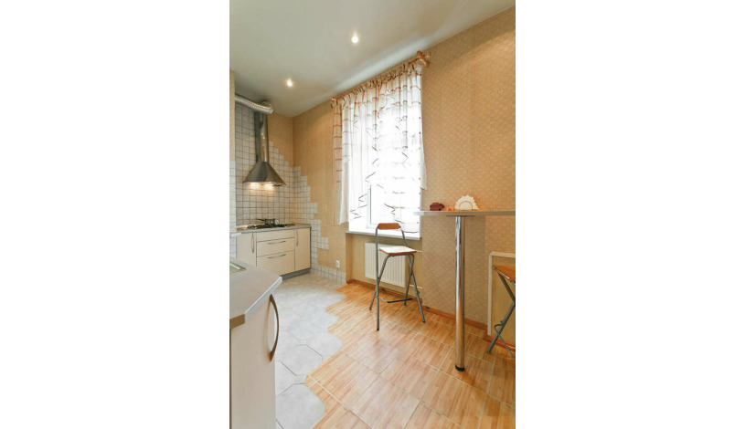 Apartment praspiekt Niezaliežnasci Minsk - Apt 34916