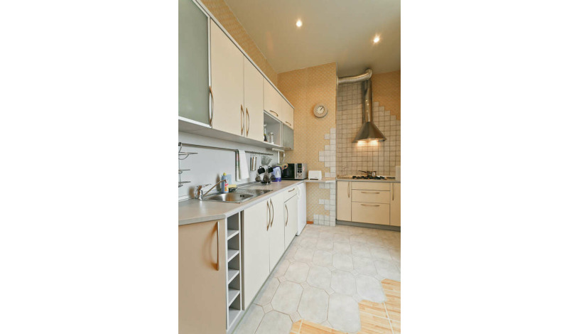 Apartment praspiekt Niezaliežnasci Minsk - Apt 34916