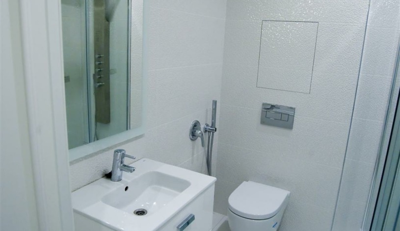 Apartment praspiekt Niezaliežnasci Minsk - Apt 35260