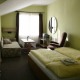 Pokoj s vlastní koupelnou a balkonem - Pension Sylva Praha