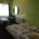 Pokoj s vlastní koupelnou a balkonem - Pension Sylva Praha