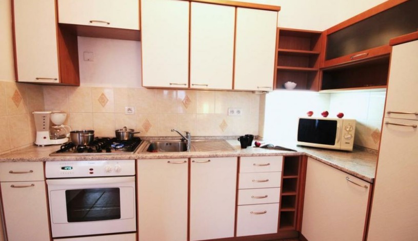 Apartmány V Lesíčku Praha