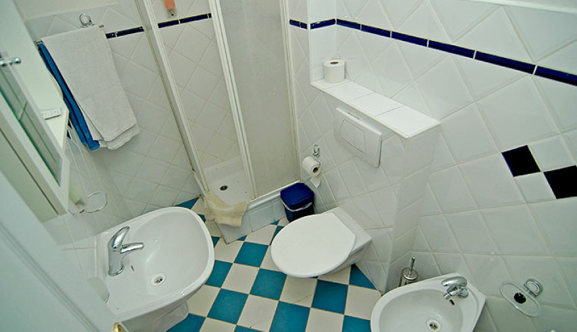 Residence V Tůních 14 Praha