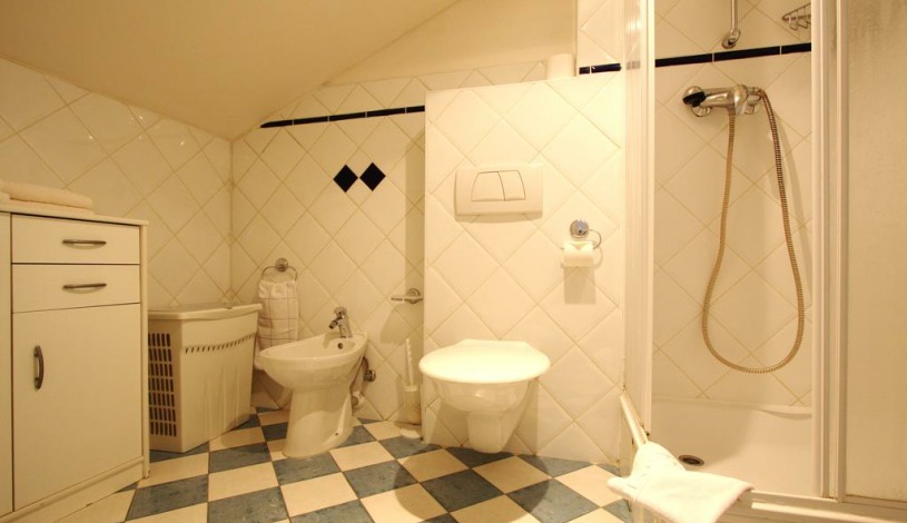 Residence V Tůních 14 Praha